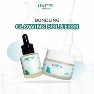 Paket Glowing Solution